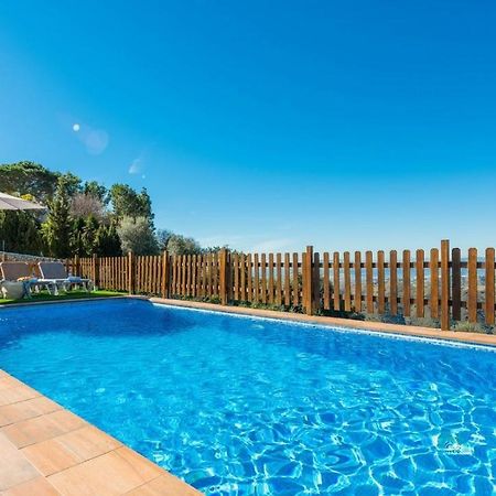 Villa Francisco Torrox By Ruralidays Exteriér fotografie