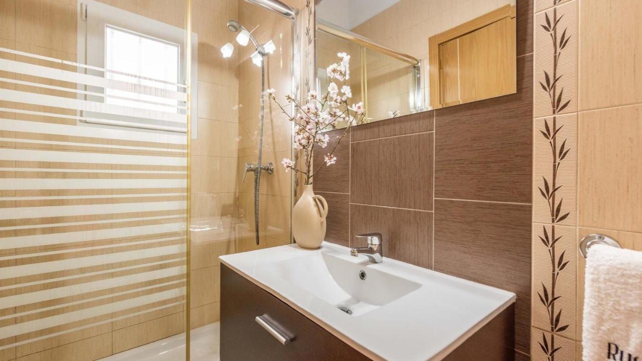 Villa Francisco Torrox By Ruralidays Exteriér fotografie