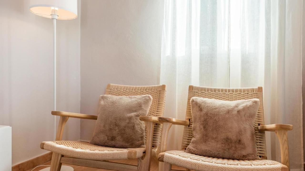 Villa Francisco Torrox By Ruralidays Exteriér fotografie